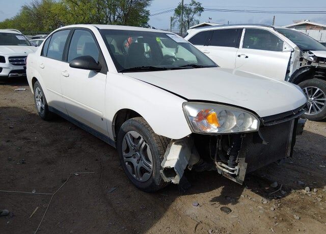 2006 CHEVROLET Malibu