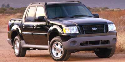 2003 FORD Explorer