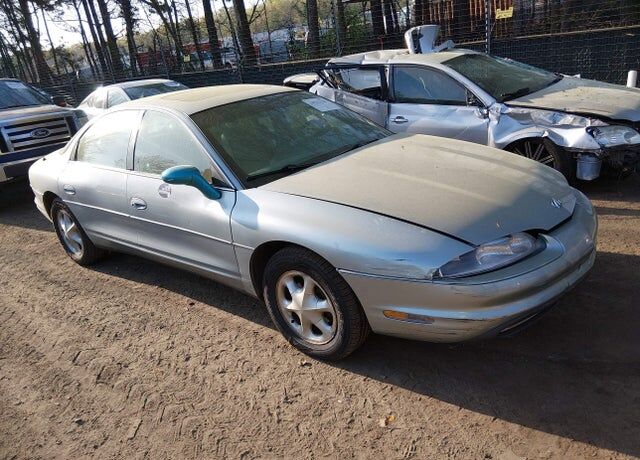 1995 OLDSMOBILE Aurora