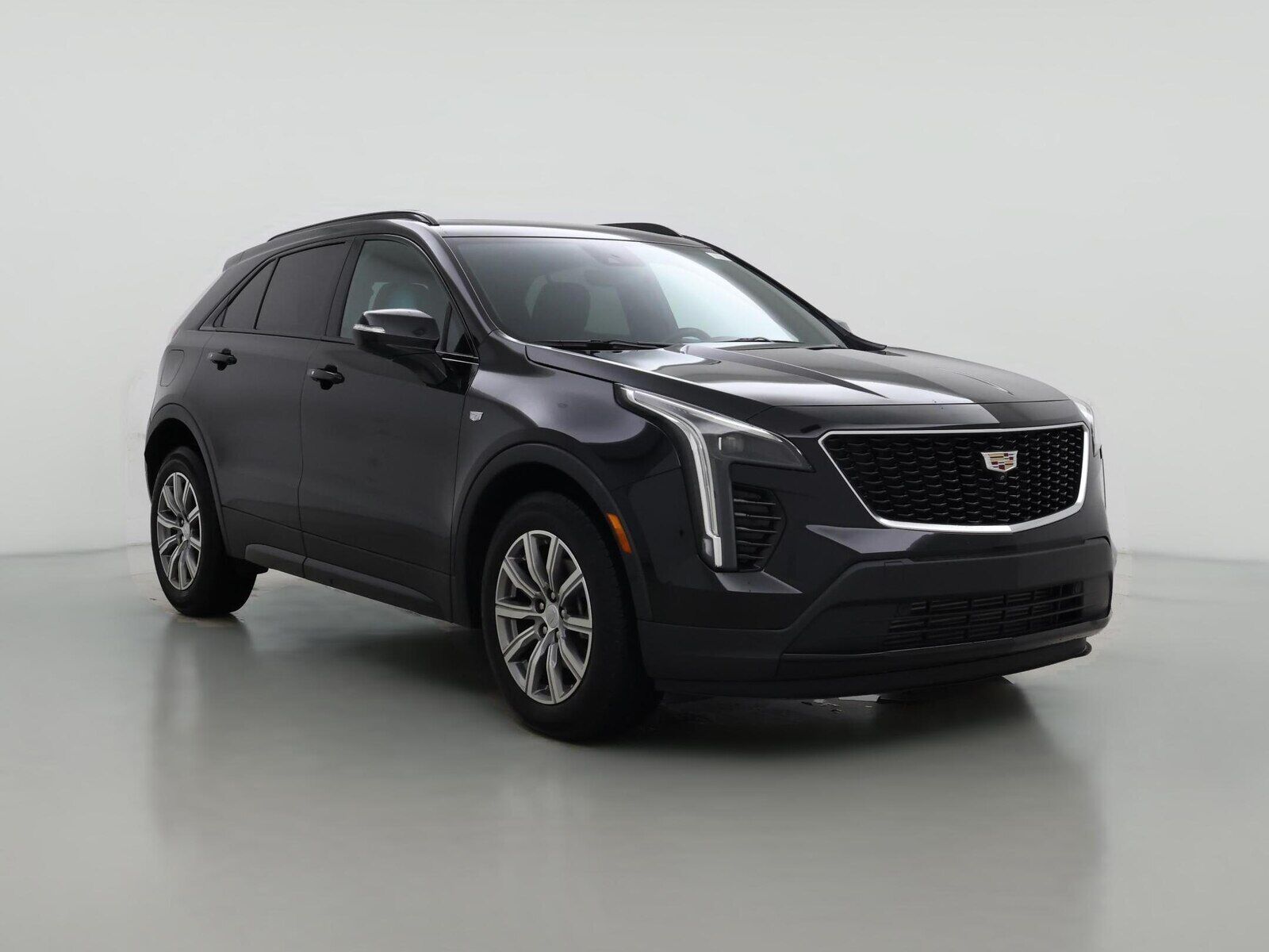 2022 CADILLAC XT4