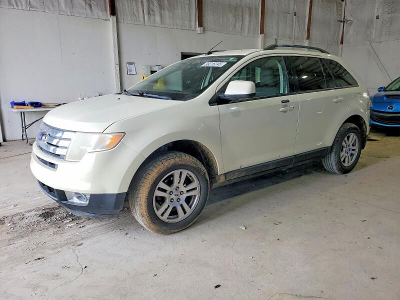 2007 FORD Edge