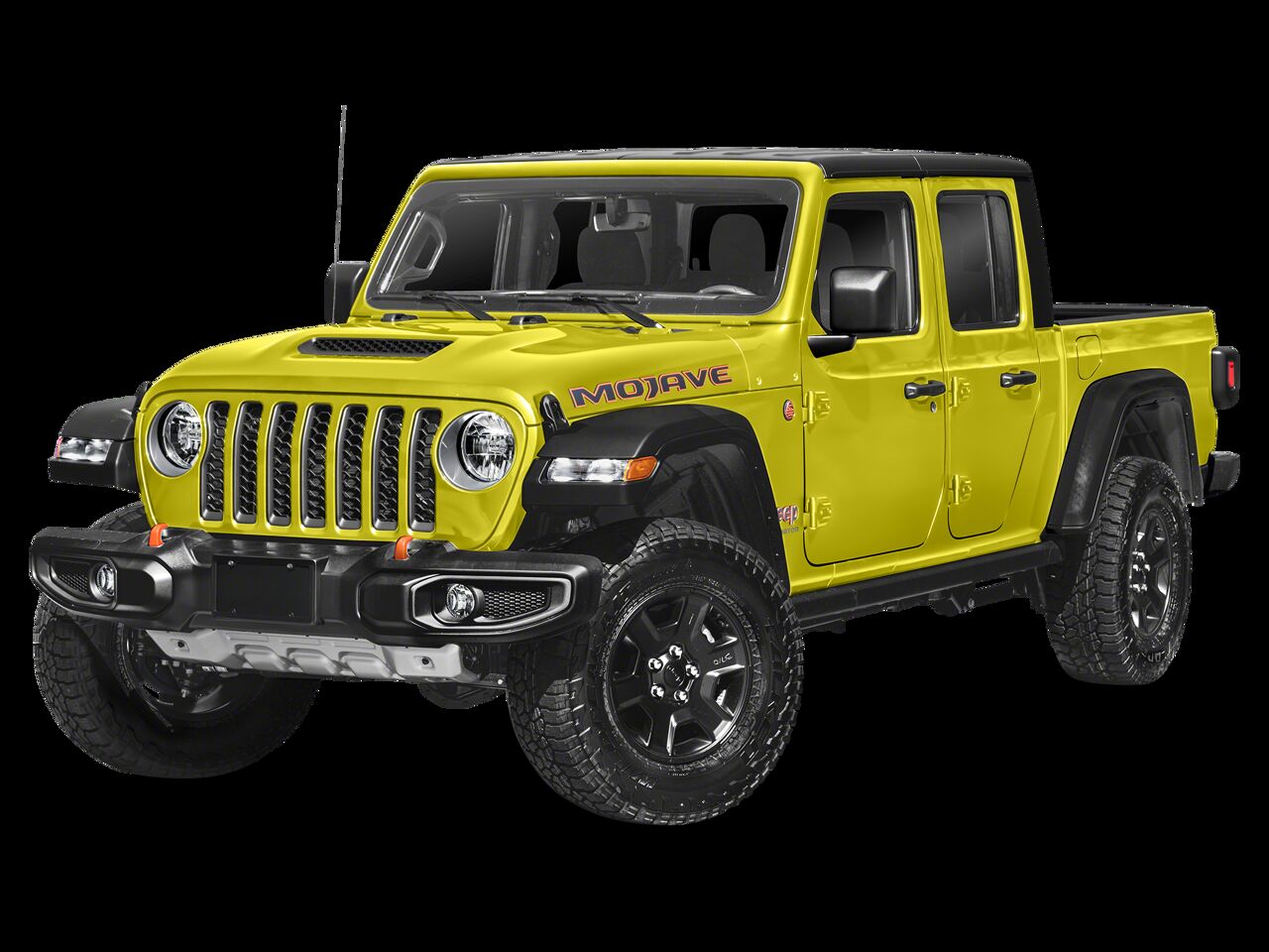 2023 JEEP Gladiator