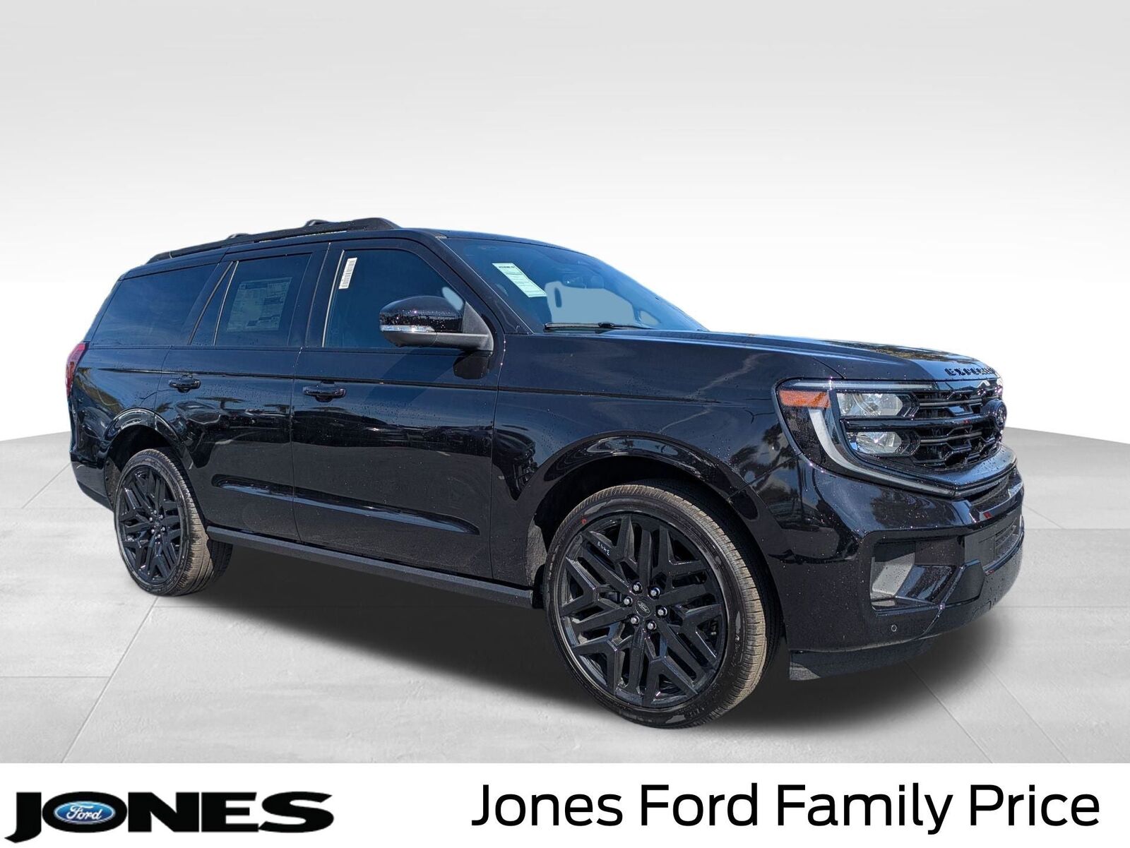 2026 FORD Expedition