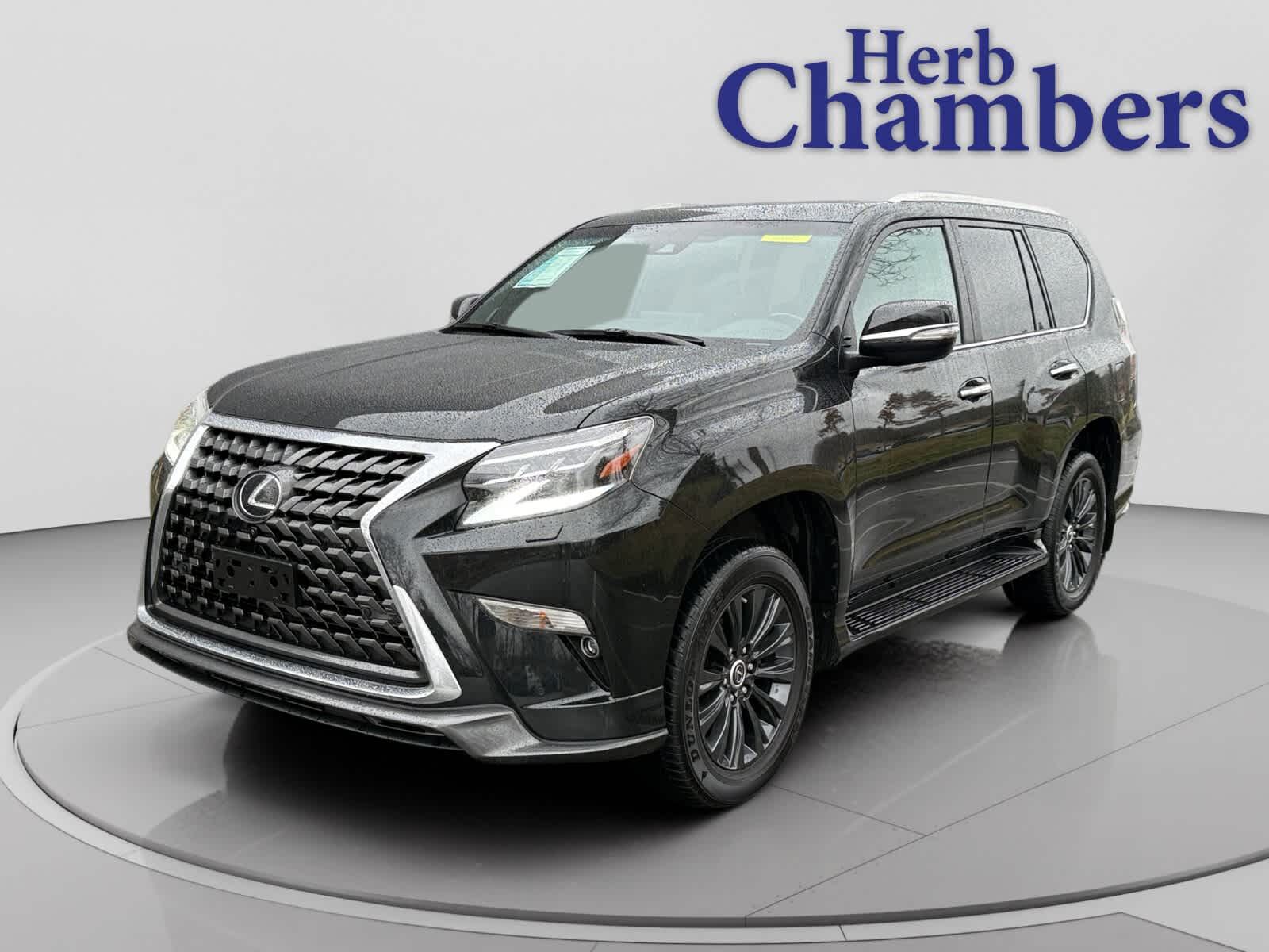 2023 LEXUS GX