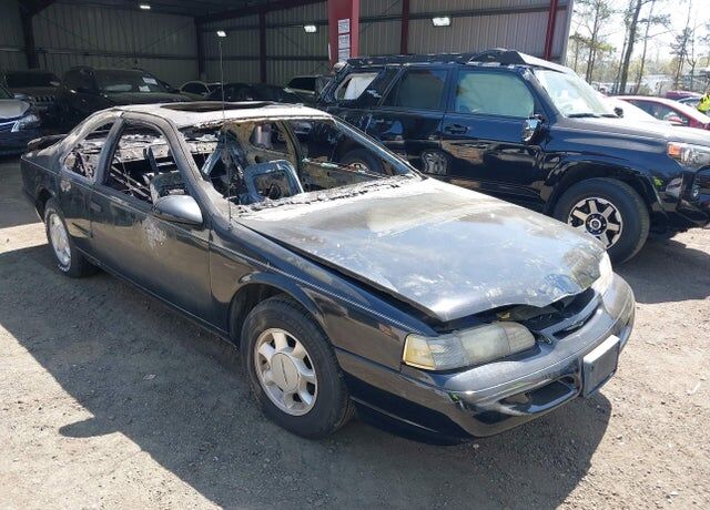 1994 FORD Thunderbird