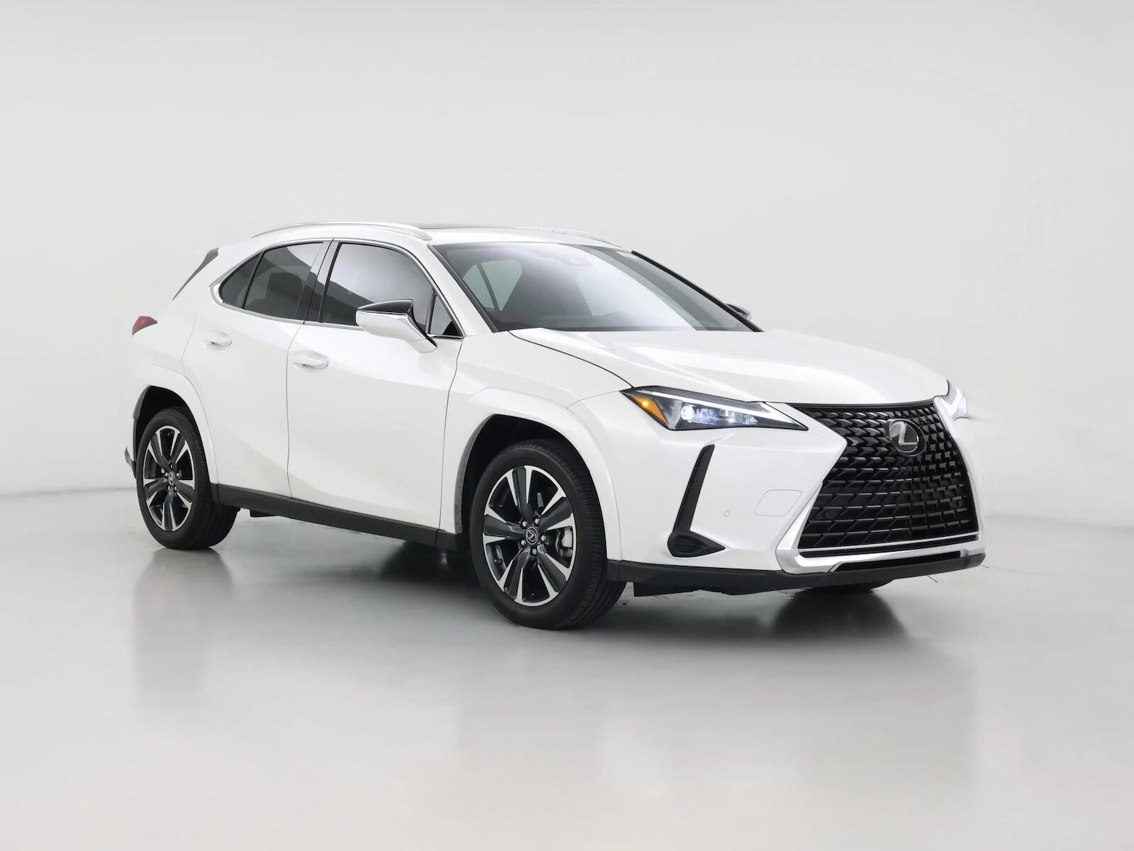 2024 LEXUS UX
