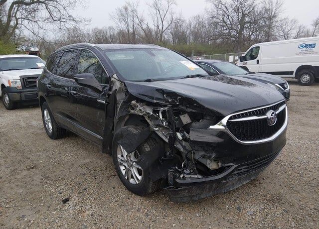 2021 BUICK Enclave