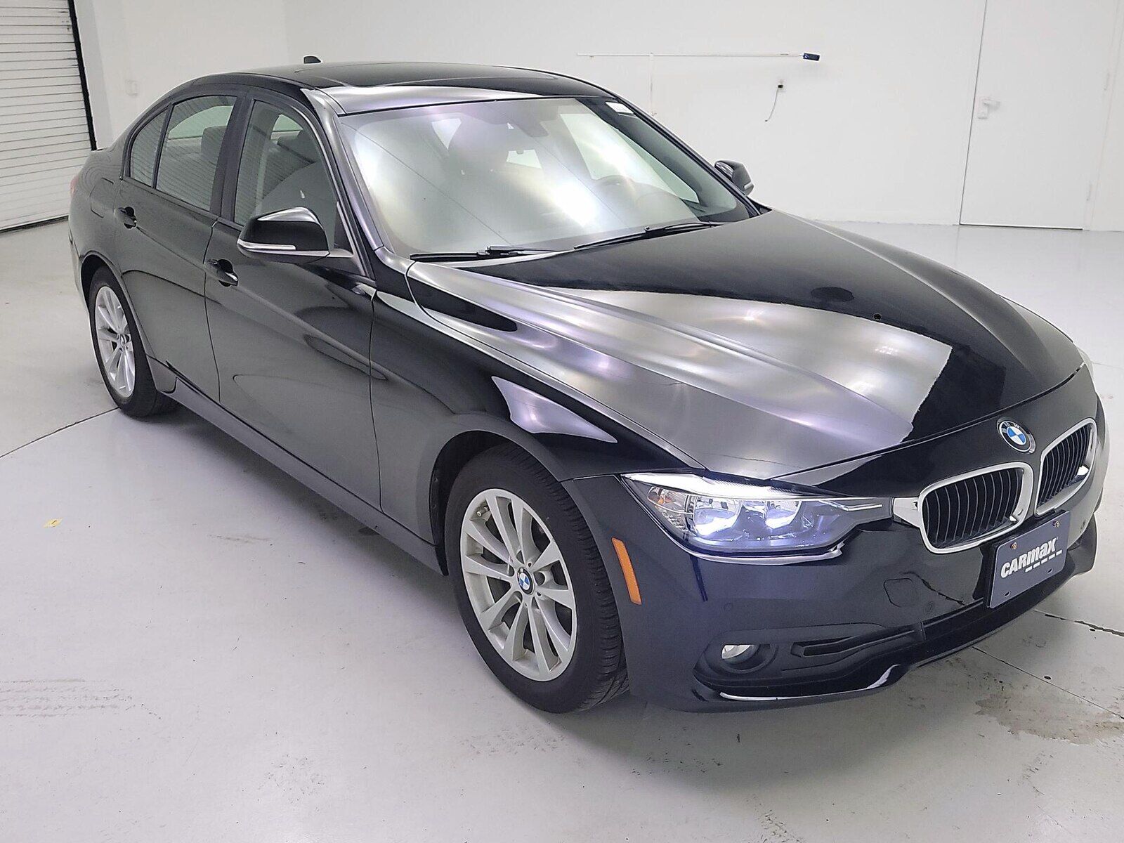 2016 BMW 3 Series