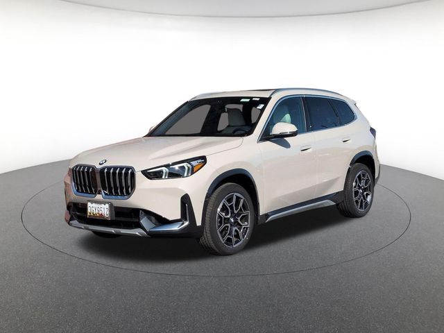 2026 BMW X1