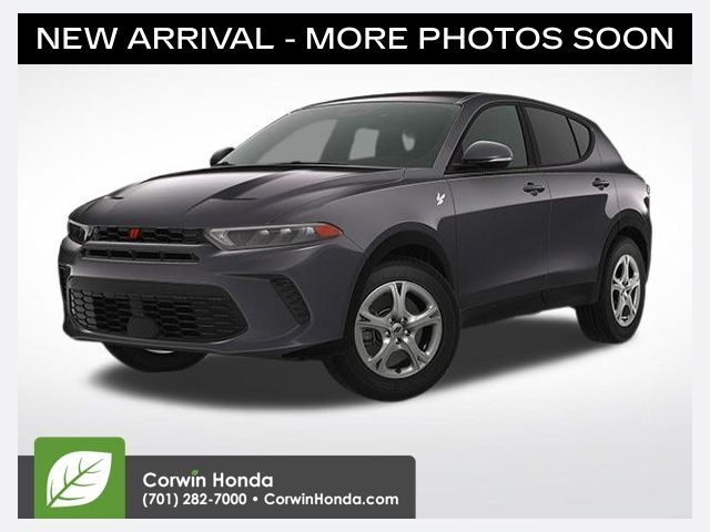 2024 DODGE HORNET