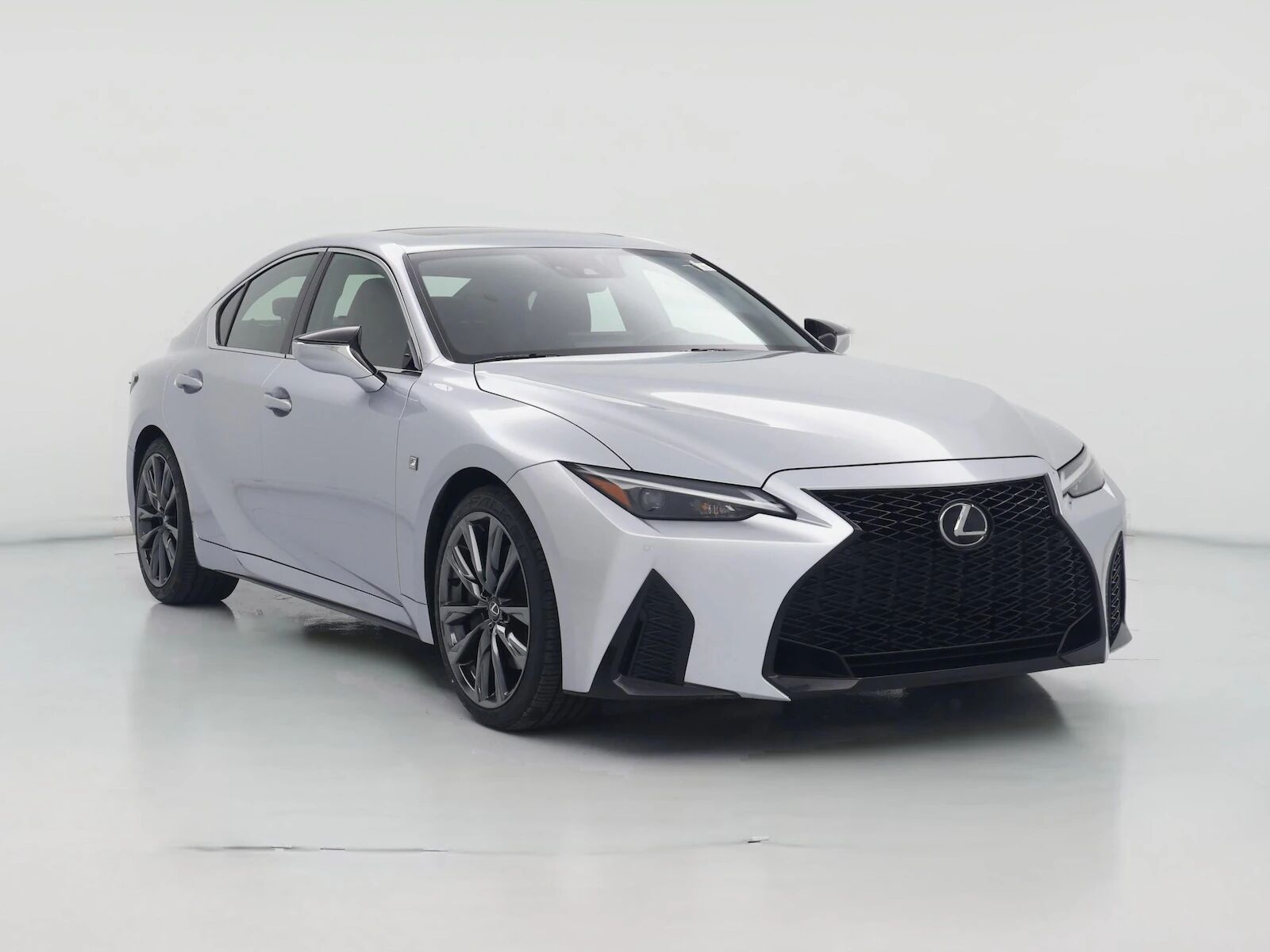 2023 LEXUS IS