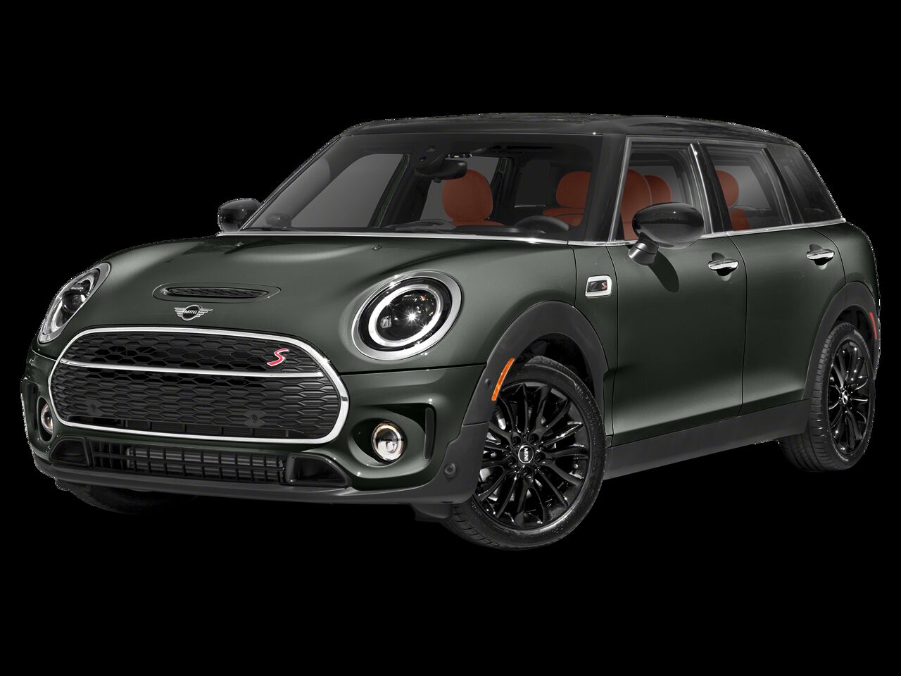 2024 MINI Clubman