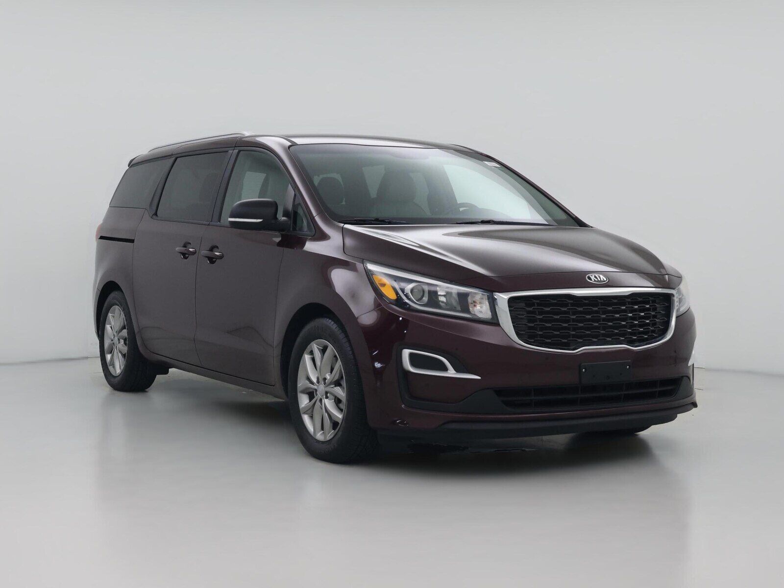 2019 KIA Sedona