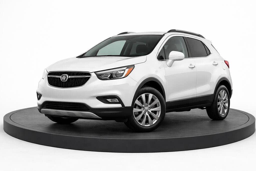 2020 BUICK Encore