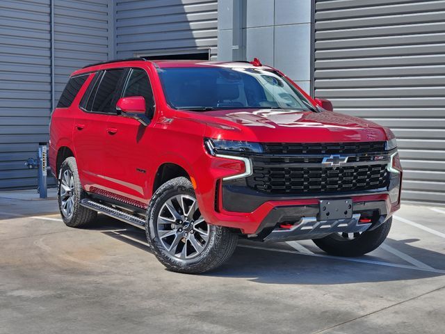 2023 CHEVROLET Tahoe