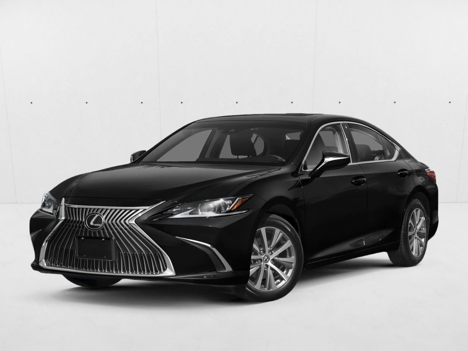 2019 LEXUS ES