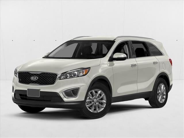 2018 KIA Sorento