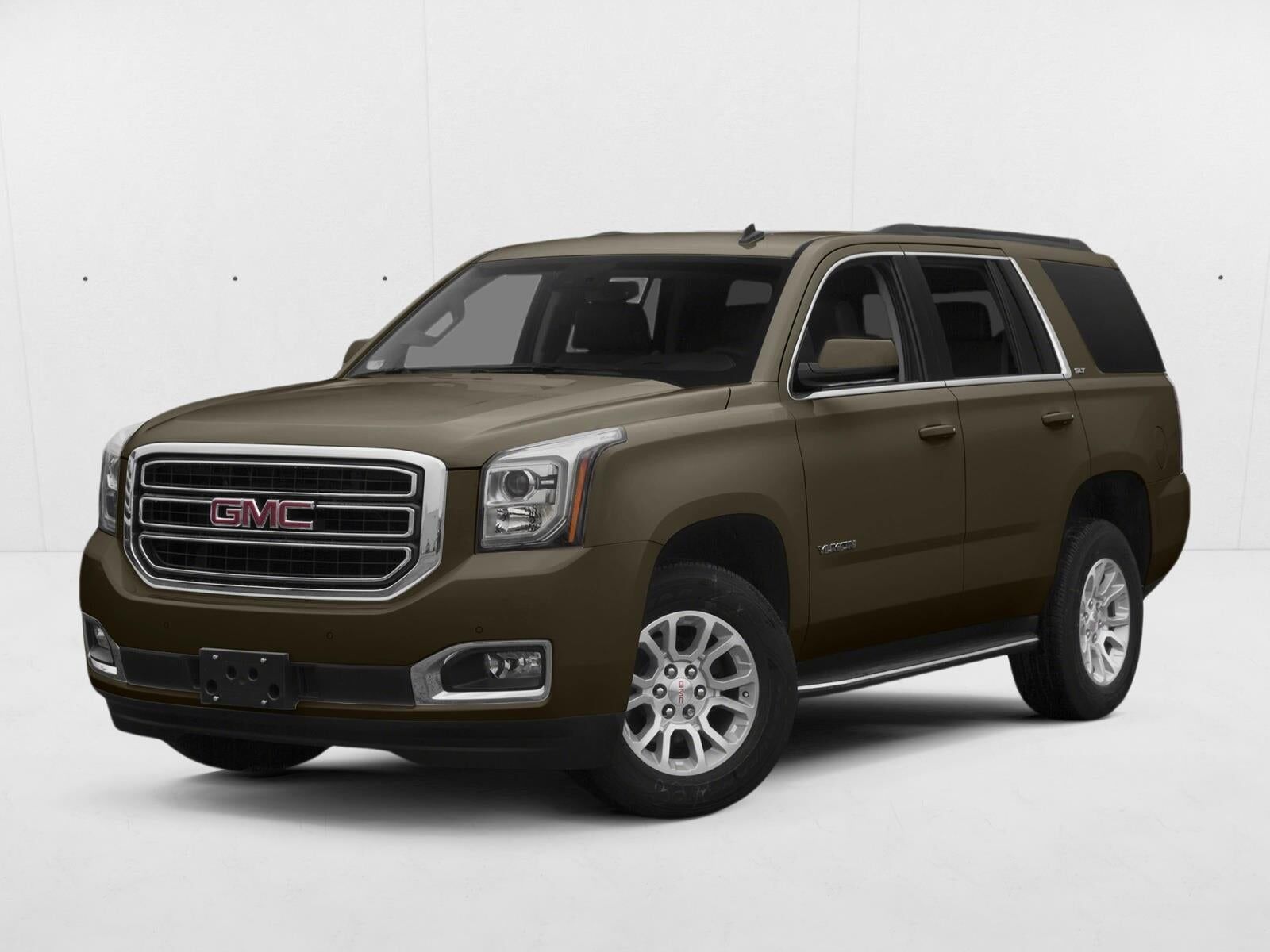 2015 GMC Yukon