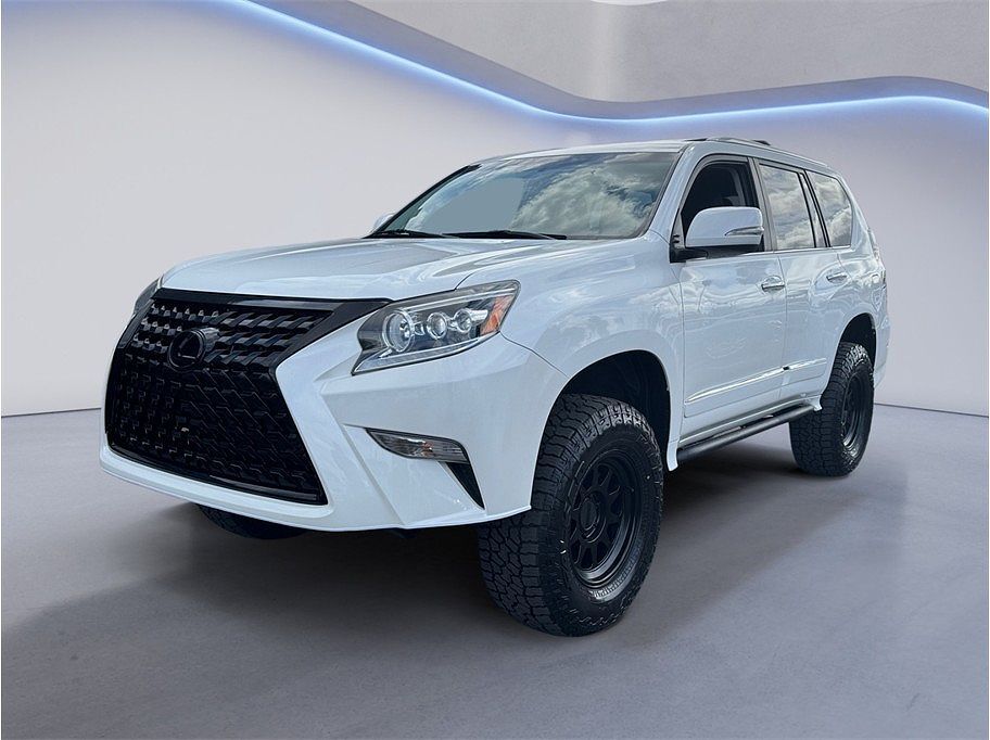 2018 LEXUS GX
