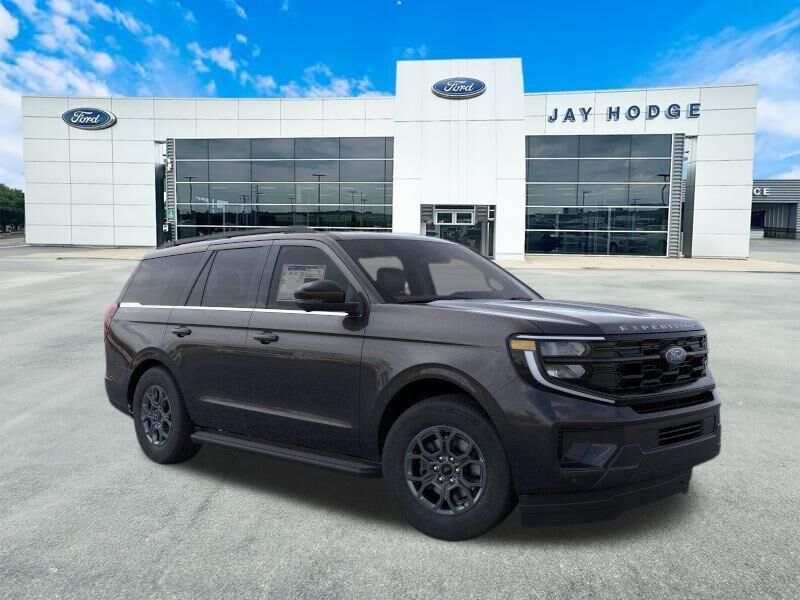2026 FORD Expedition