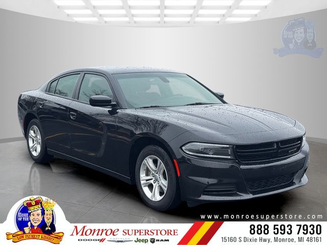 2023 DODGE Charger