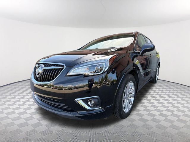 2019 BUICK Envision