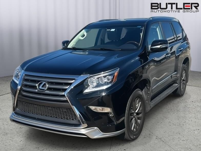 2018 LEXUS GX
