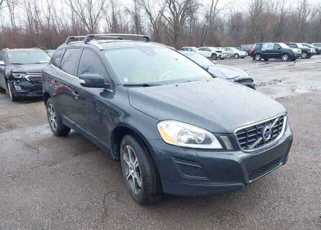 2013 Volvo XC60