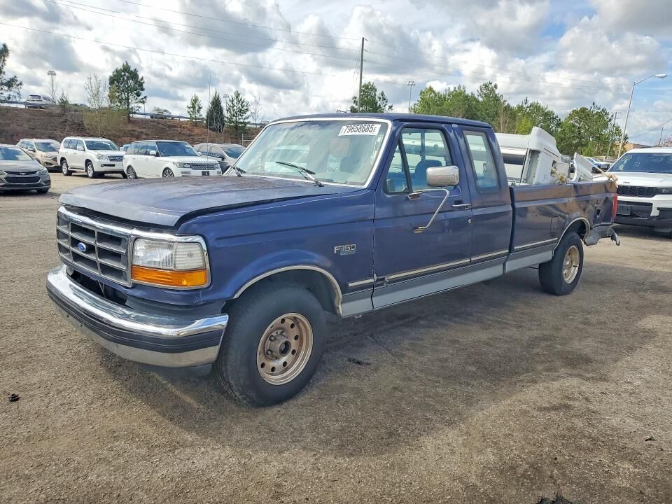 1994 FORD F-150