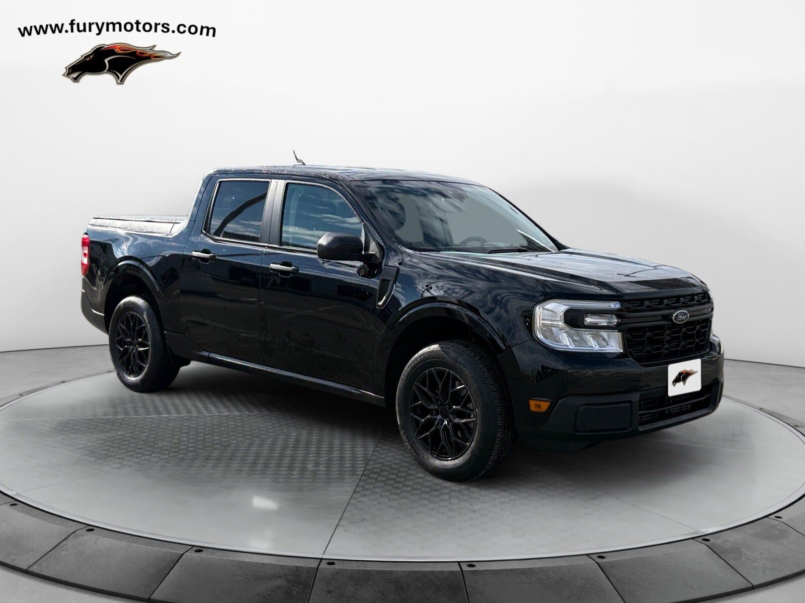 2022 FORD Maverick