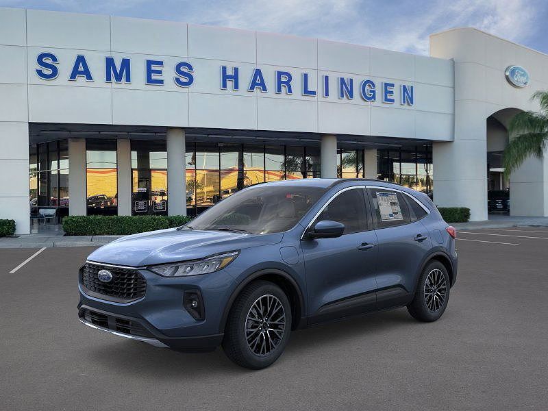 2026 FORD Escape