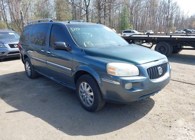 2005 BUICK Terraza
