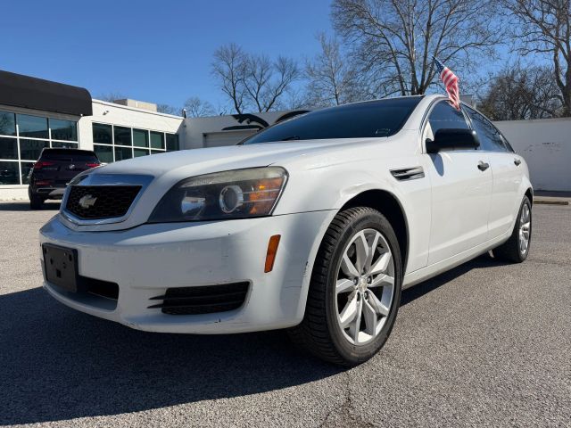2016 CHEVROLET Caprice Police Vehicle