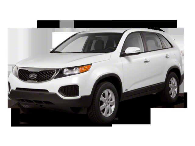 2011 KIA Sorento