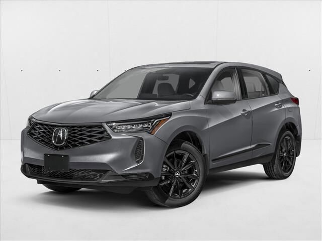 2026 ACURA RDX