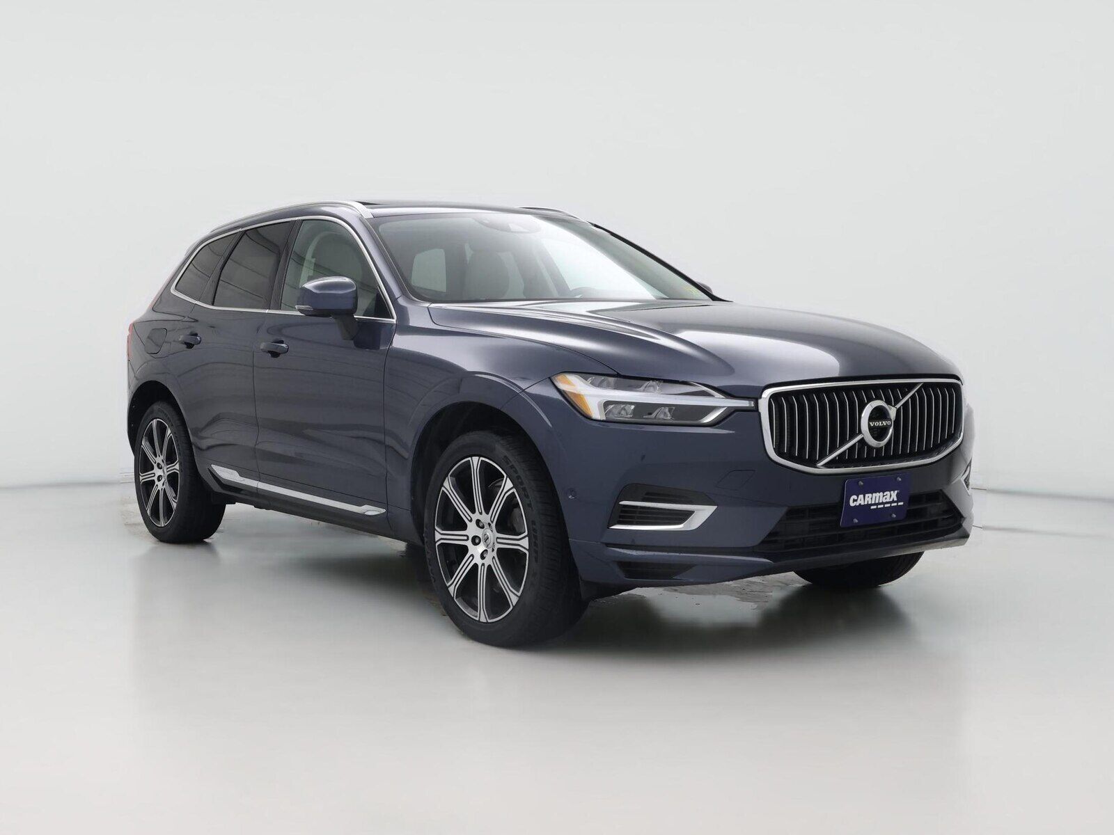 2018 VOLVO XC60