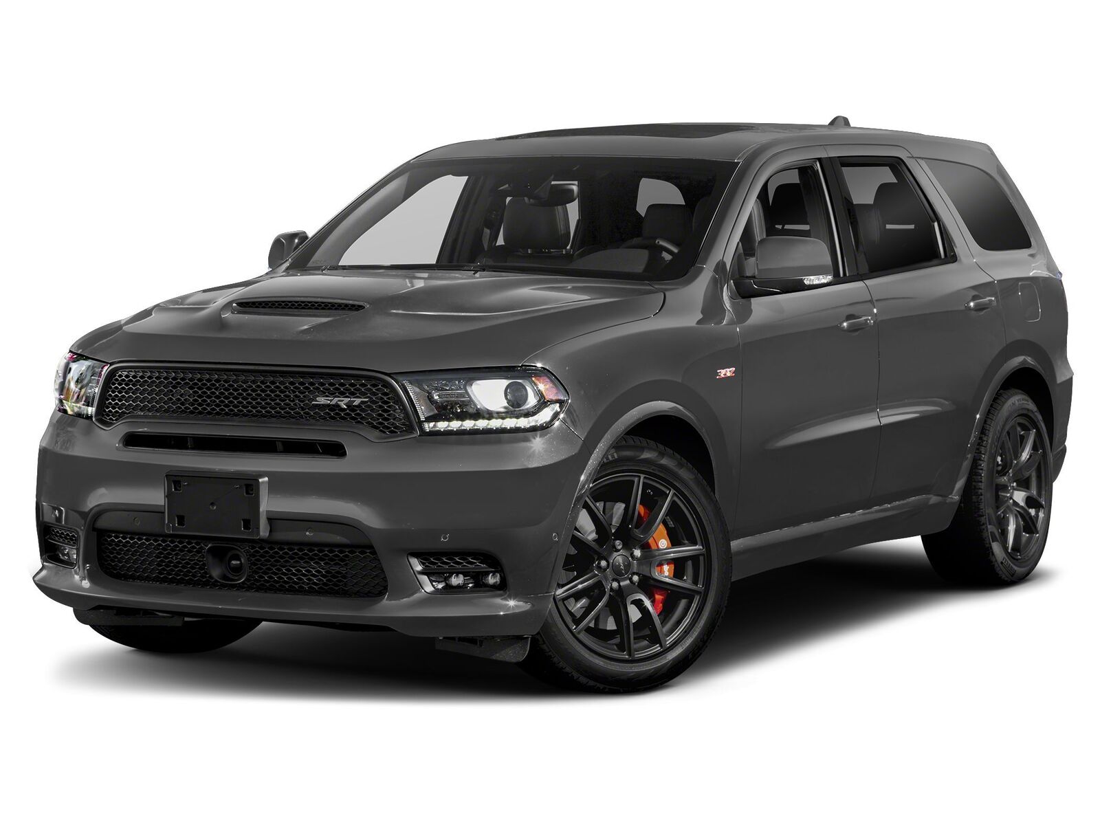 2019 DODGE Durango