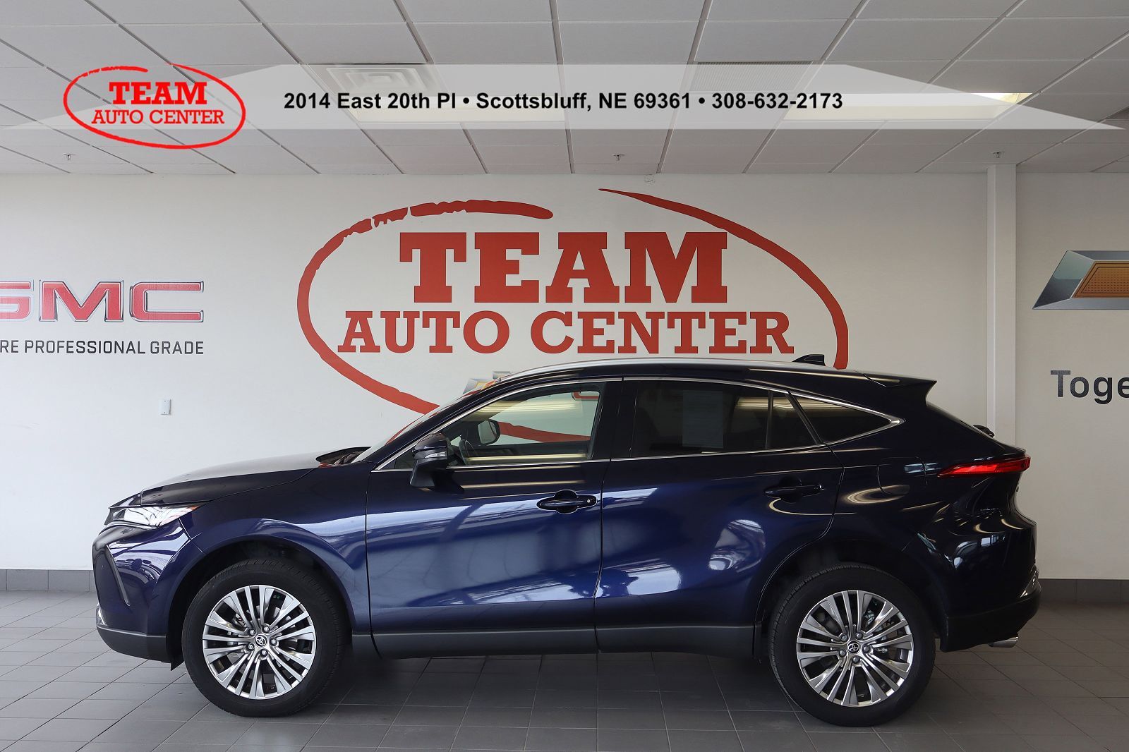 2023 TOYOTA Venza