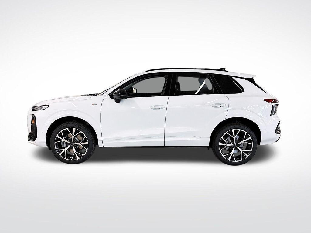 2026 Audi Q3