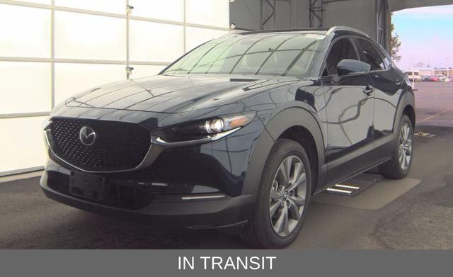 2024 MAZDA CX-30