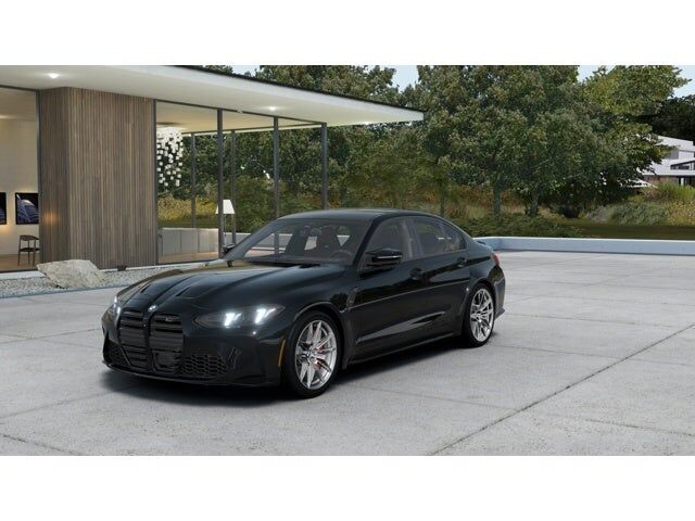 2026 BMW M3