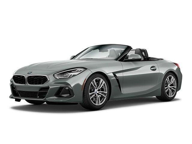 2024 BMW Z4