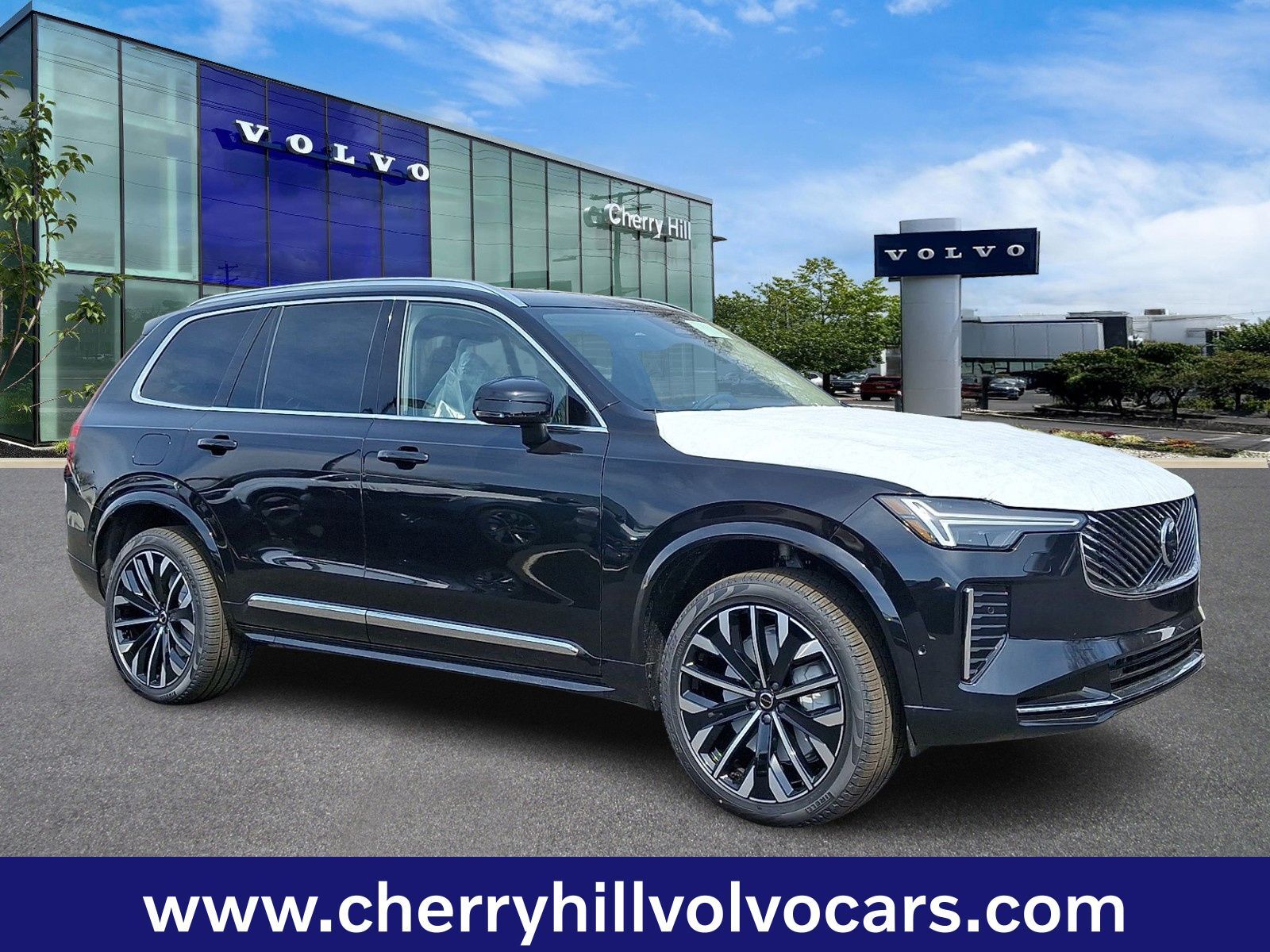 2026 VOLVO XC90