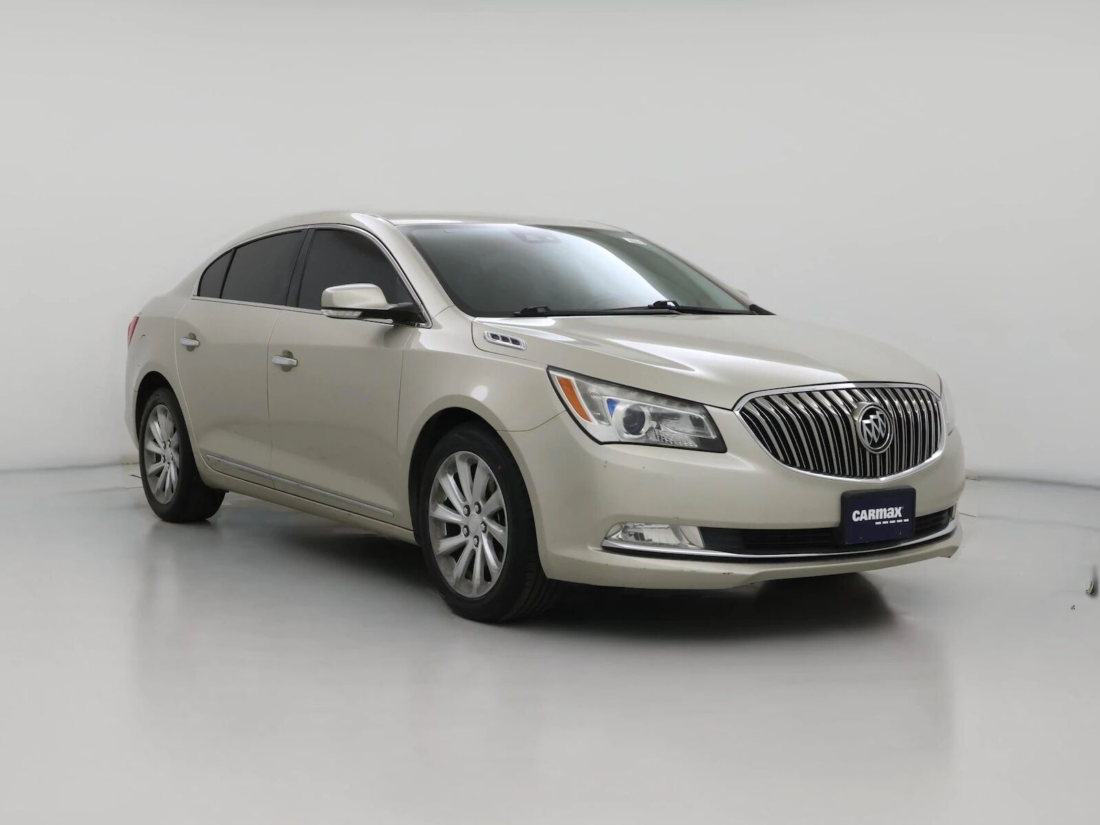 2014 BUICK LaCrosse