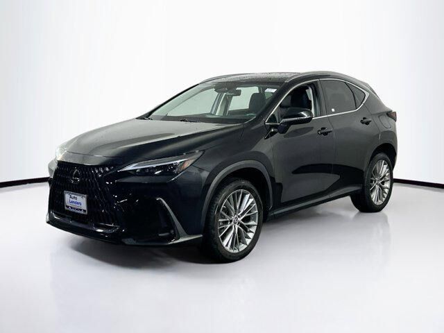 2023 LEXUS NX