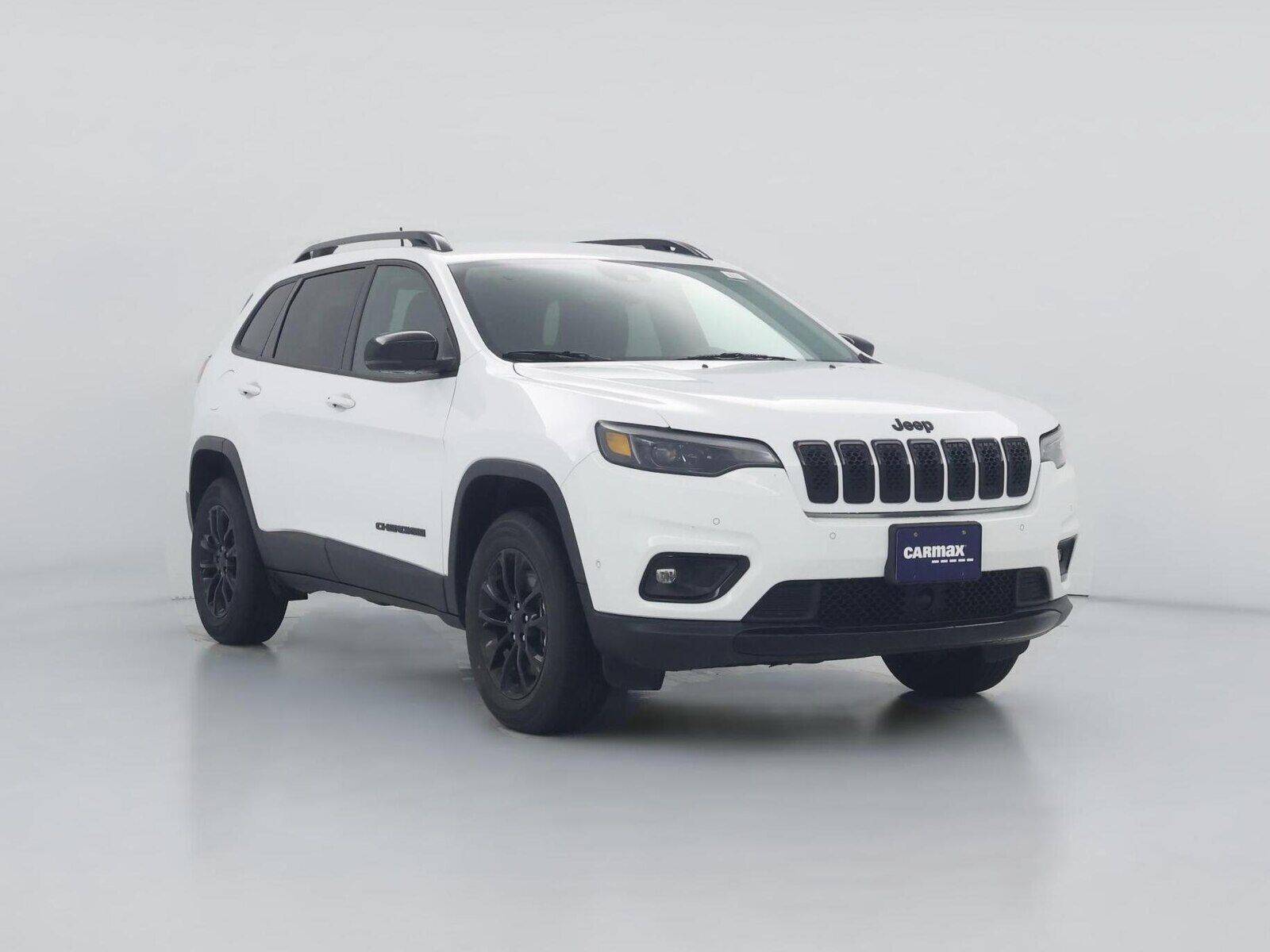 2023 JEEP Cherokee