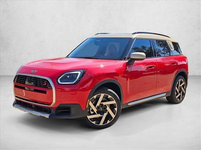 2026 MINI Countryman
