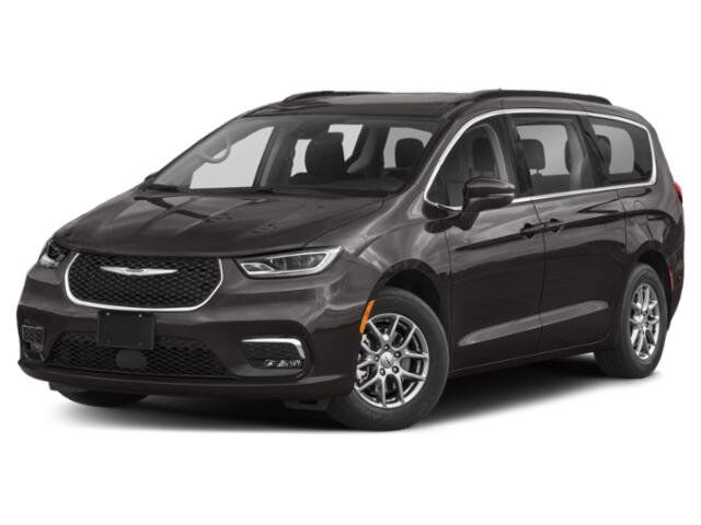 2021 CHRYSLER Pacifica