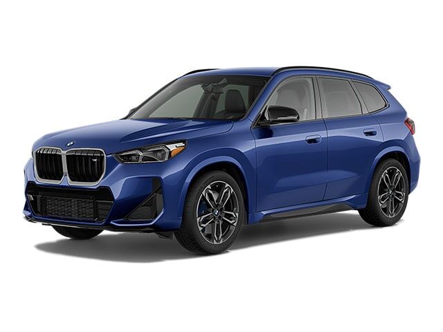 2026 BMW X1