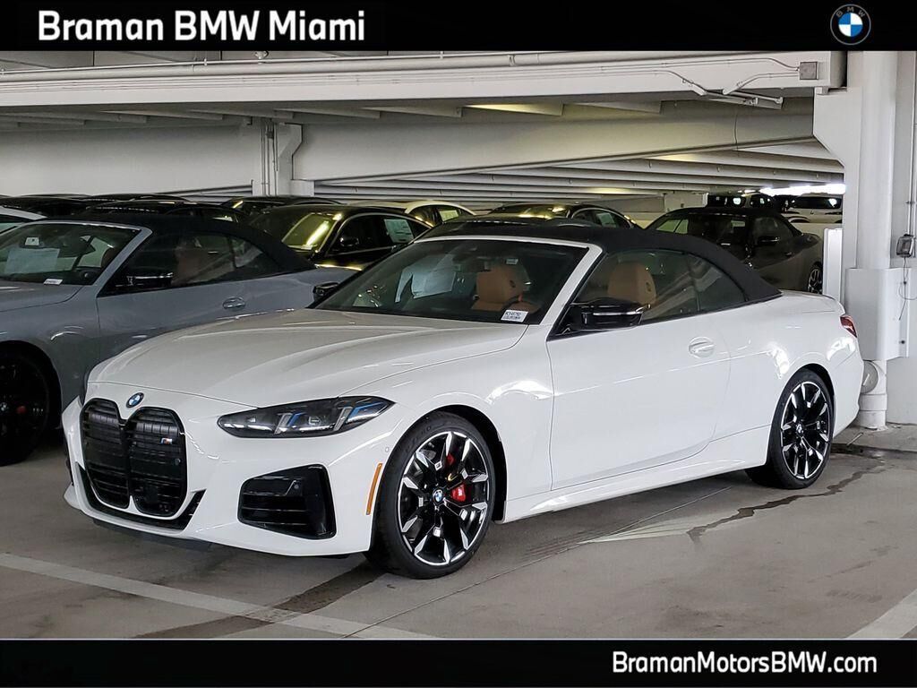 2026 BMW M4